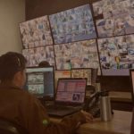 Segurança em condomínio Portaria Virtual