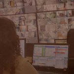 inovação com uma central de atendimento de portaria virtual