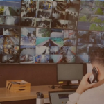 evolução tecnológica e o monitoramento de alarme