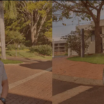 porteiro e vigilante de empresa de portaria e vigilância