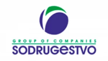 Logo de cliente de Portaria e vigilância