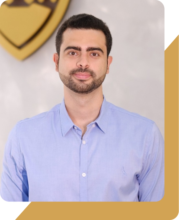 Diretor de empresa de segurança privada