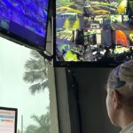 câmeras de segurança em empresas de segurança de Uberlândia