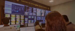 Central de alarme monitorado e Uberlândia