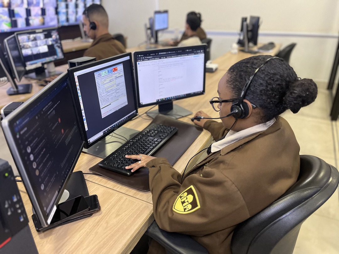 portaria remota, portaria virtual e portaria autonoma