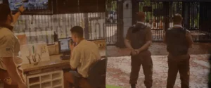 empresa de portaria e vigilância