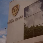 empresa de monitoramento de alarme