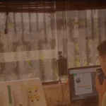porteiros de uma empresa de portaria