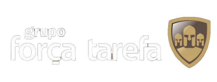 logo do Grupo Força Tarefa