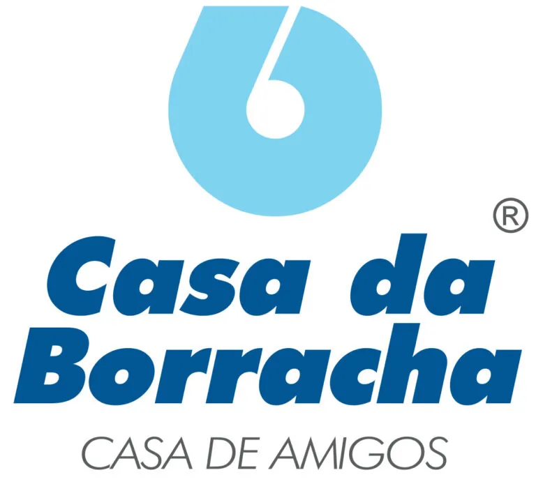 Logo de cliente de Monitoramento de Alarme