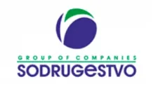Logo de cliente de Portaria e vigilância