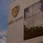 Empresa de segurança patrimonial
