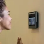 reconhecimento facial no controle de acesso em Uberlândia