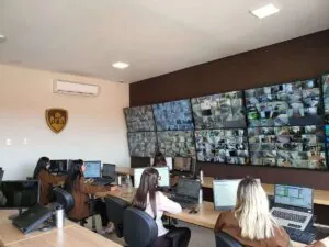 monitoramento de alarme 24 horas