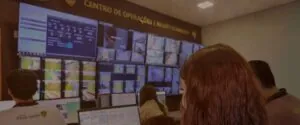 Central de alarme monitorado e Uberlândia