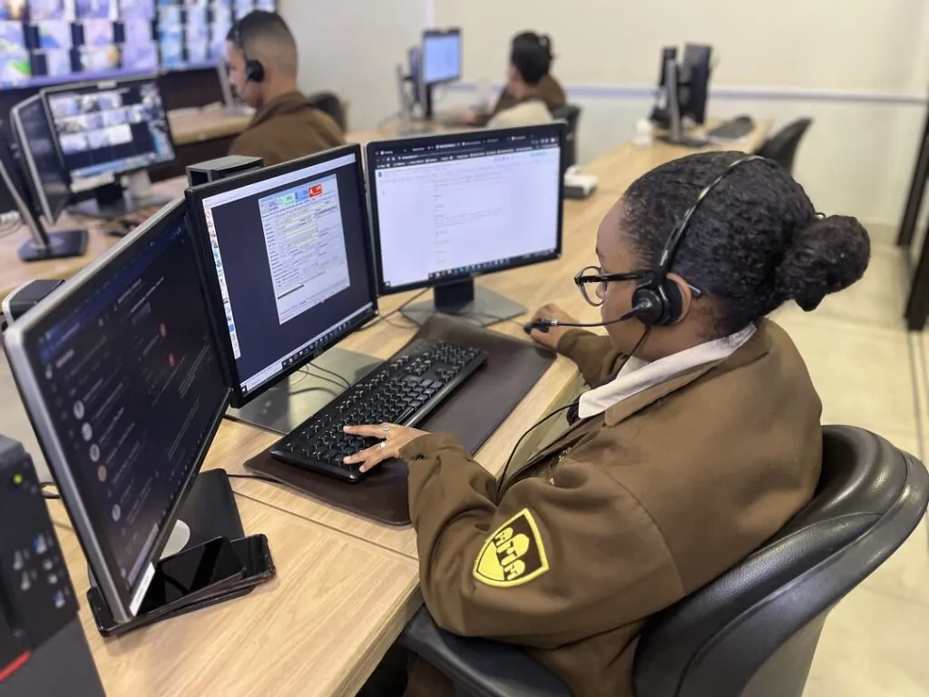 portaria remota, portaria virtual e portaria autonoma